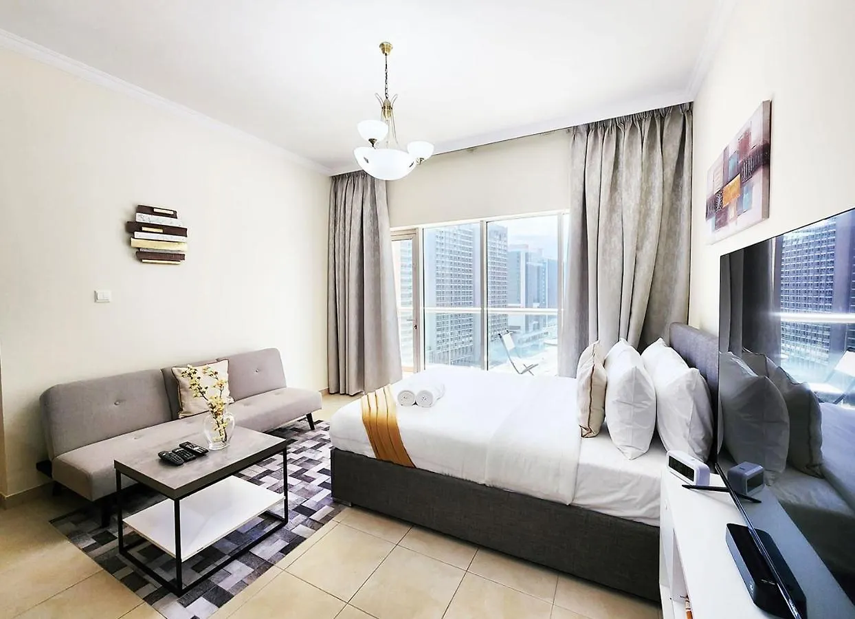 Rh- Contemporary Living, Studio, Near Burj Khalifa contacts